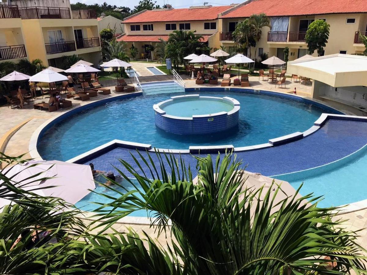 Praia de PipaFlat Solar Agua 127 - Family & Friends公寓式酒店 外观 照片